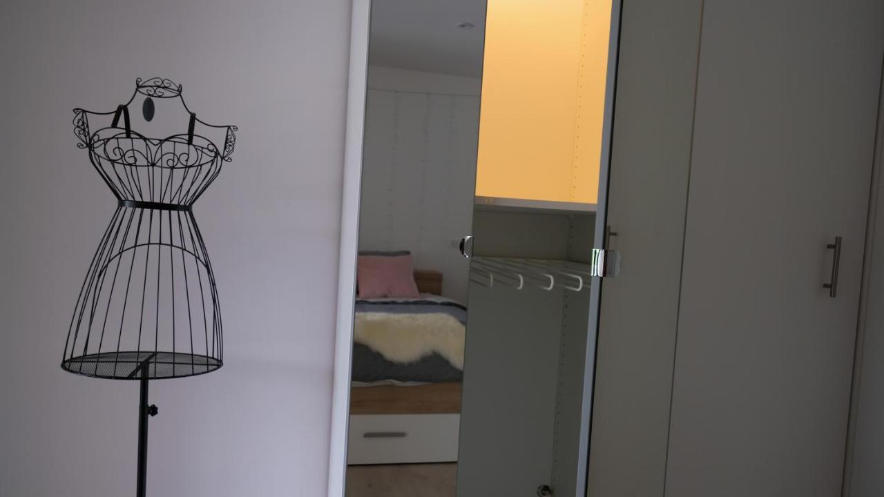 Maitalea & Spa 사레 외부 사진