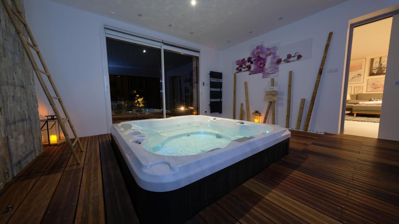 Maitalea & Spa 사레 외부 사진