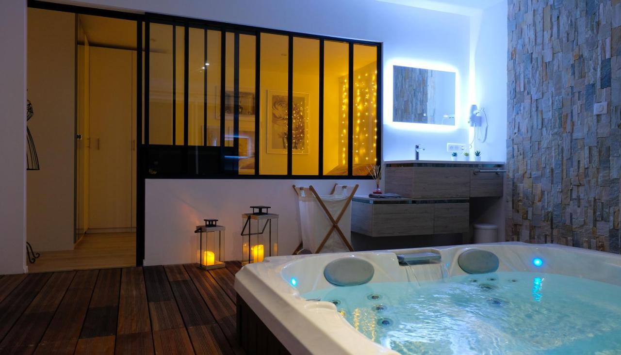 Maitalea & Spa 사레 외부 사진