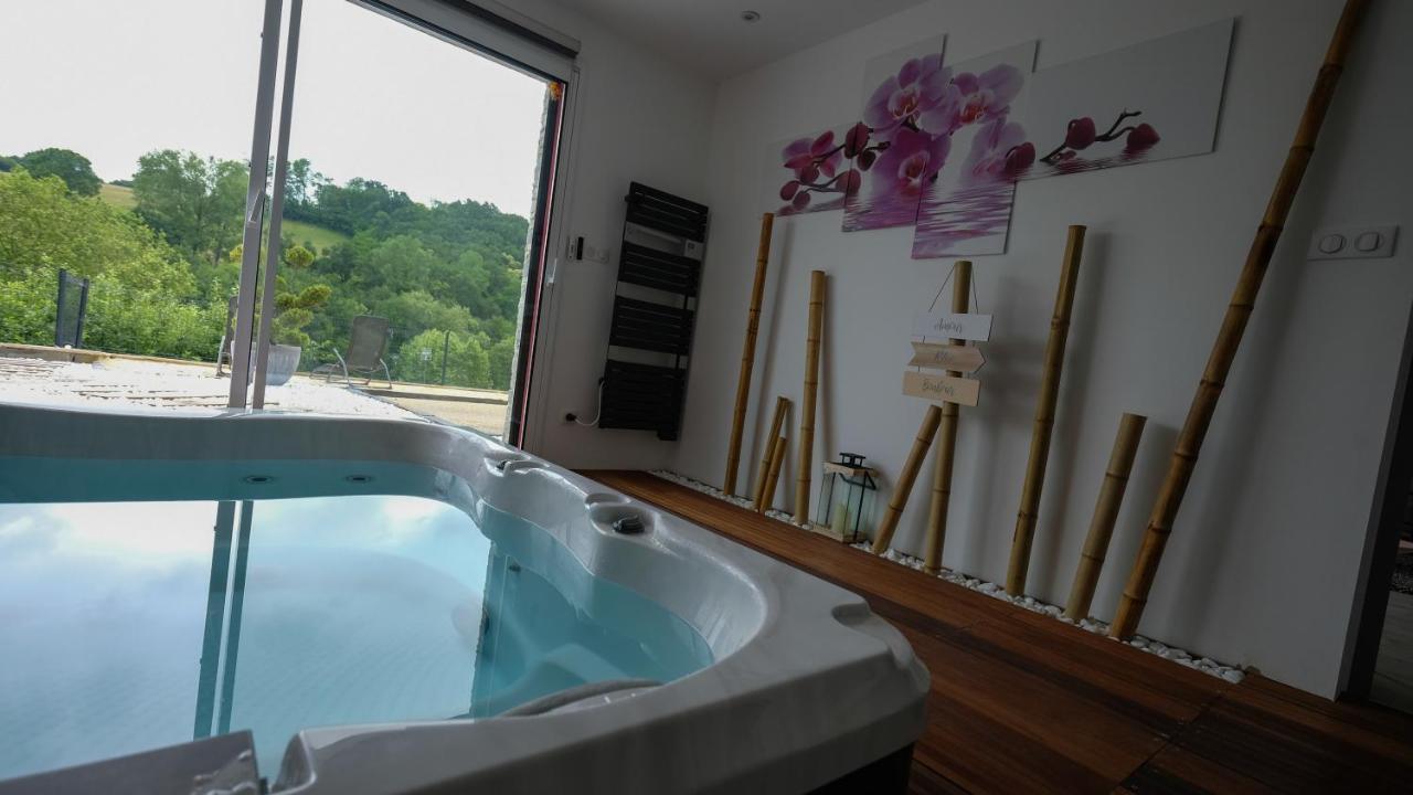Maitalea & Spa 사레 외부 사진
